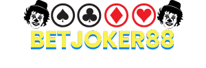 Logo BETJOKER88